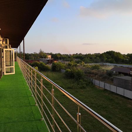 Hôtel Alsar à #N/A Extérieur photo