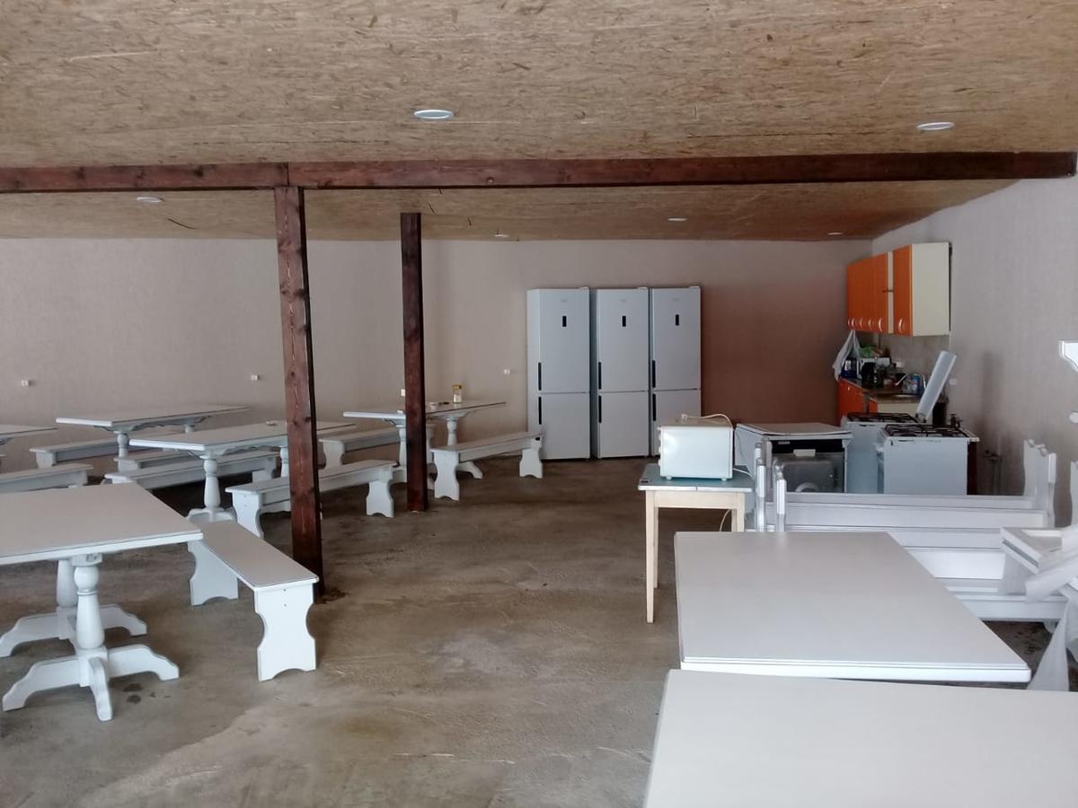 Hôtel Alsar à #N/A Extérieur photo