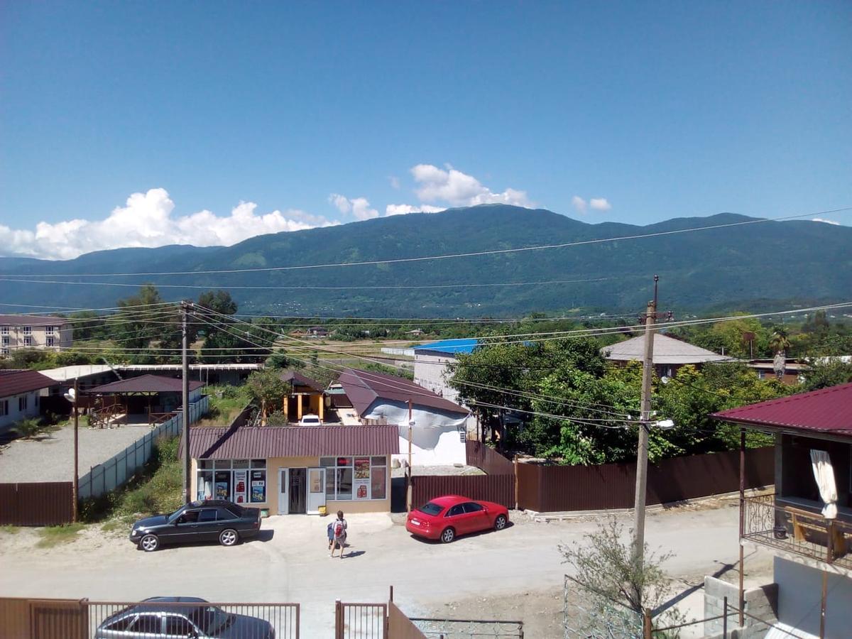 Hôtel Alsar à #N/A Extérieur photo