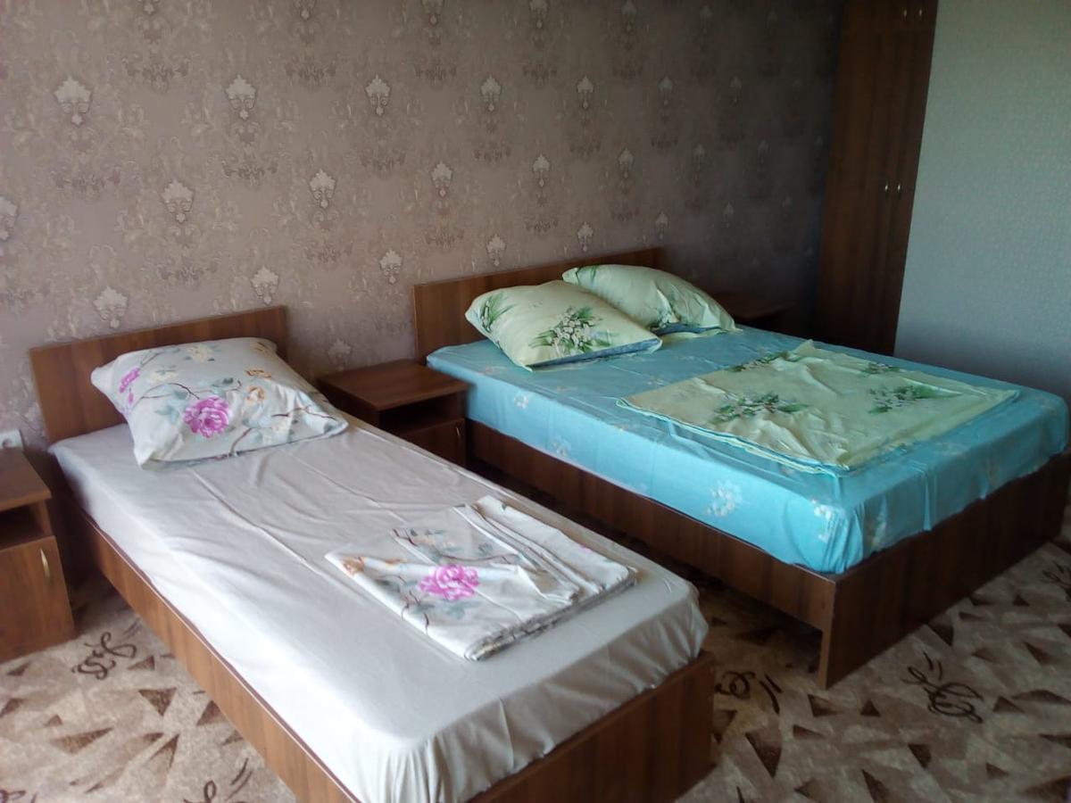 Hôtel Alsar à #N/A Extérieur photo