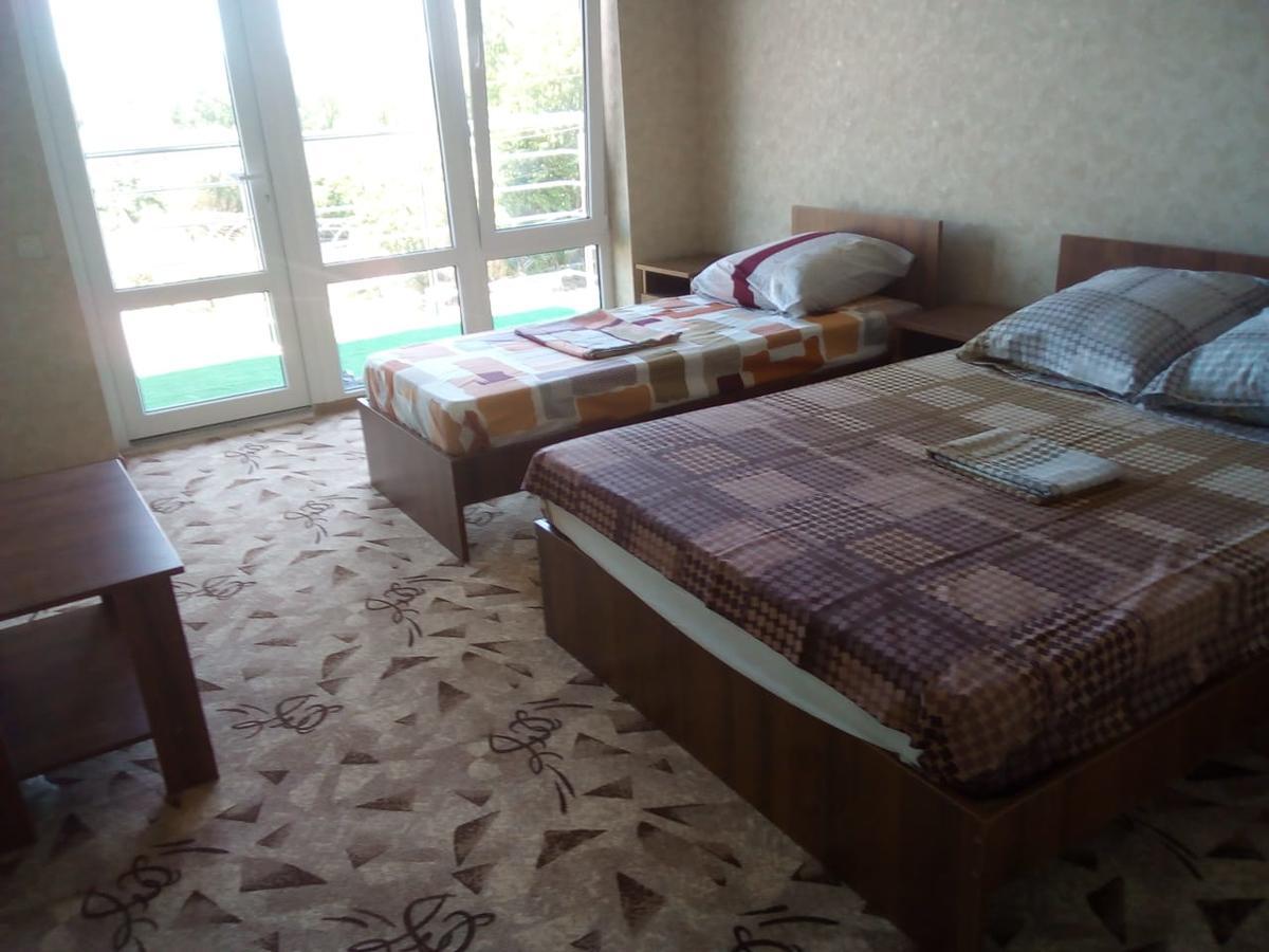 Hôtel Alsar à #N/A Extérieur photo
