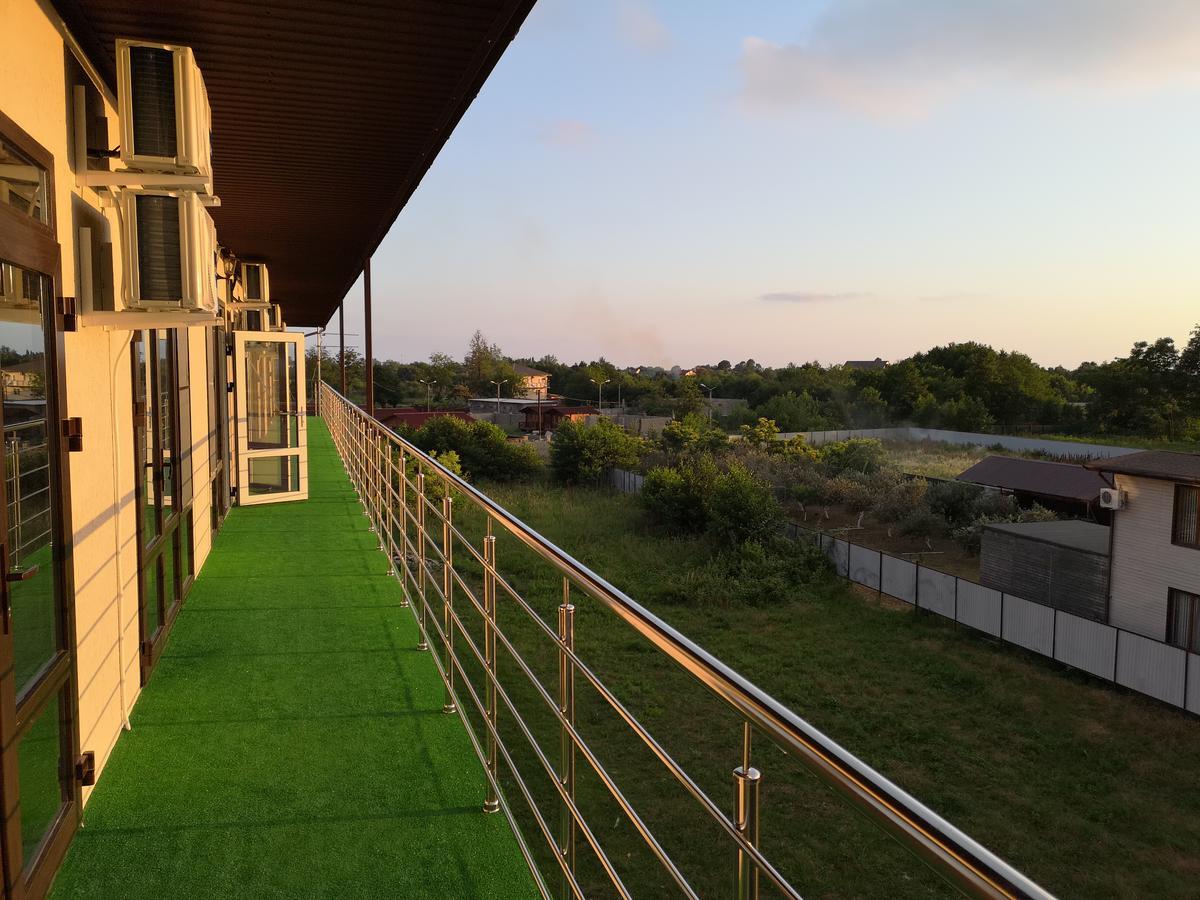 Hôtel Alsar à #N/A Extérieur photo