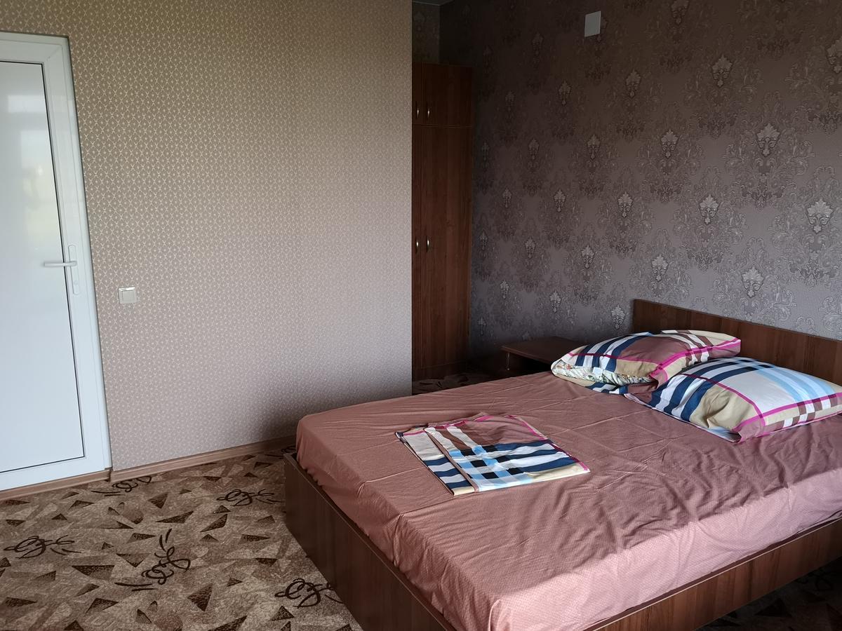Hôtel Alsar à #N/A Extérieur photo