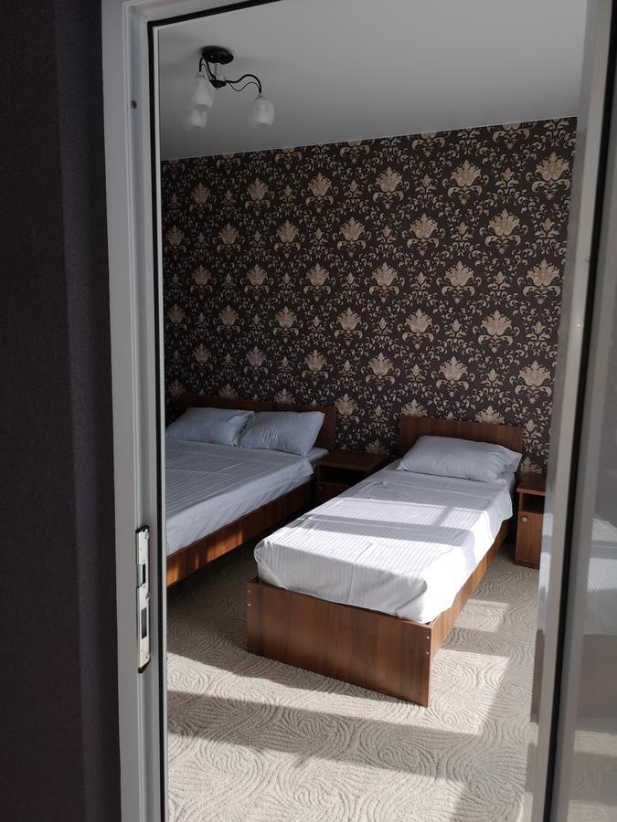Hôtel Alsar à #N/A Extérieur photo