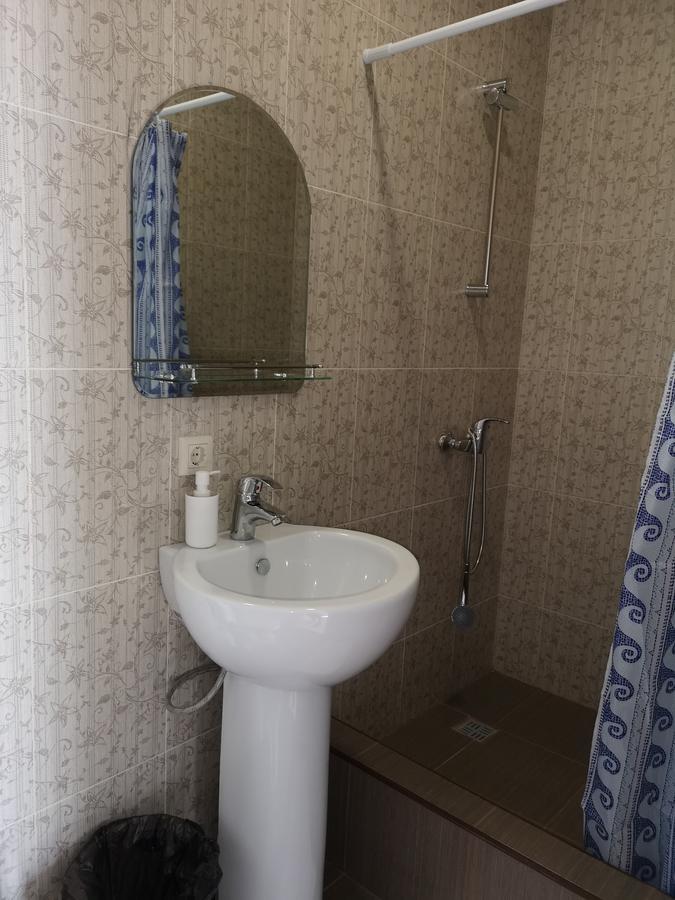 Hôtel Alsar à #N/A Extérieur photo