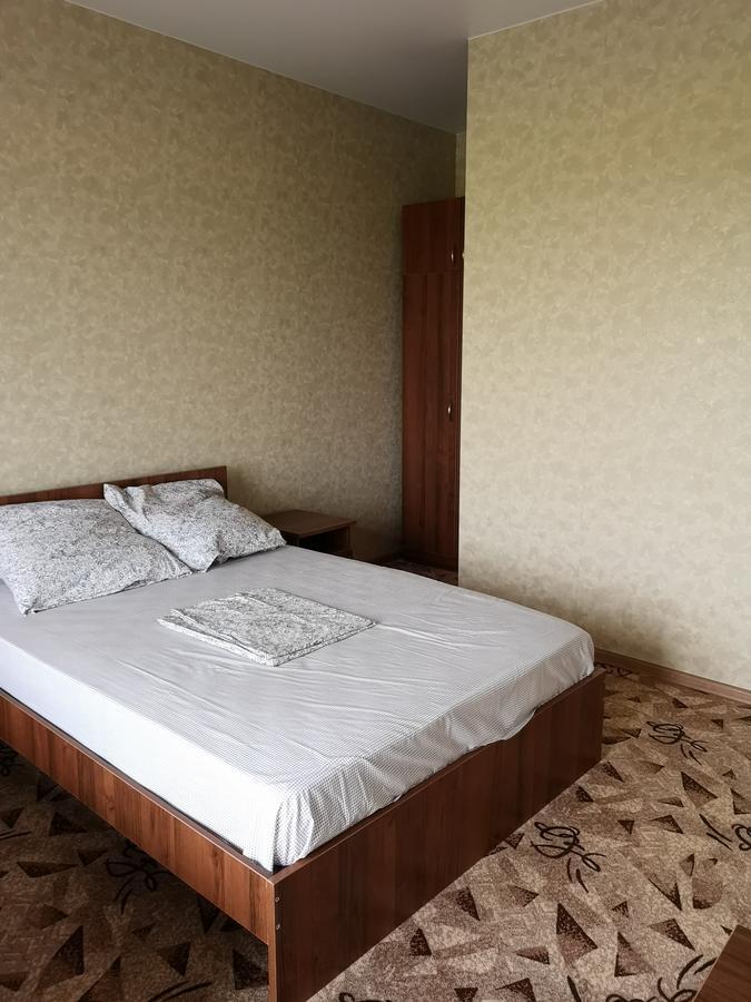 Hôtel Alsar à #N/A Extérieur photo