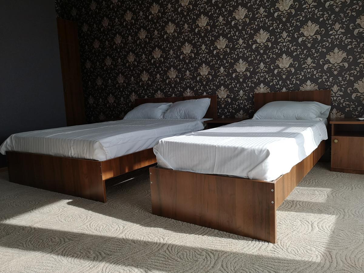 Hôtel Alsar à #N/A Extérieur photo