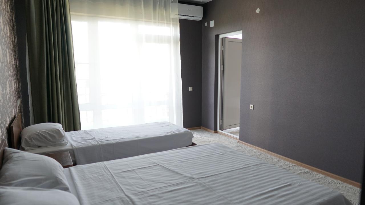 Hôtel Alsar à #N/A Extérieur photo