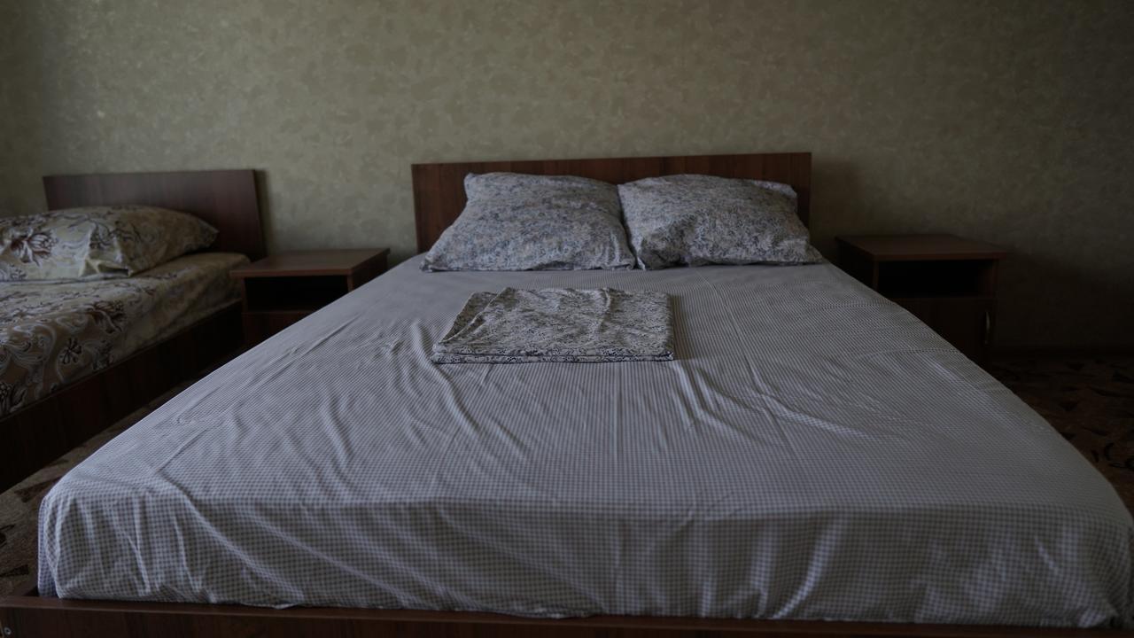 Hôtel Alsar à #N/A Extérieur photo