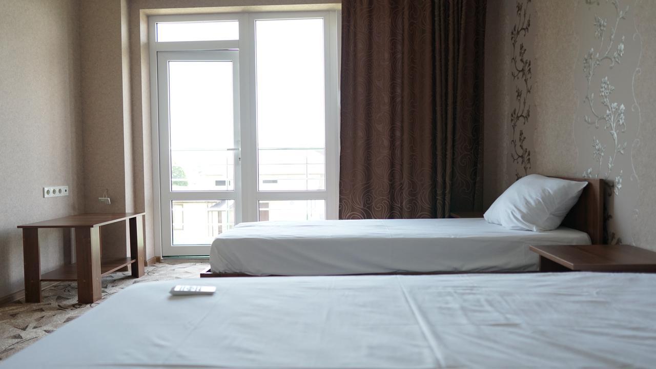 Hôtel Alsar à #N/A Extérieur photo