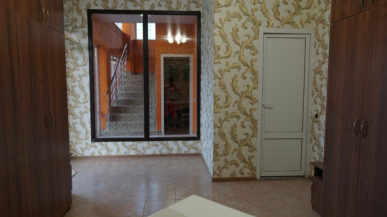 Hôtel Alsar à #N/A Extérieur photo