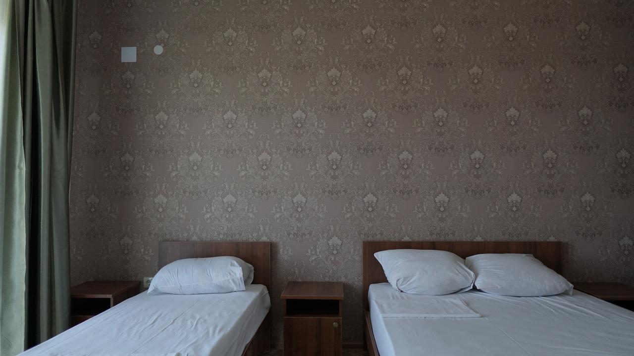 Hôtel Alsar à #N/A Extérieur photo