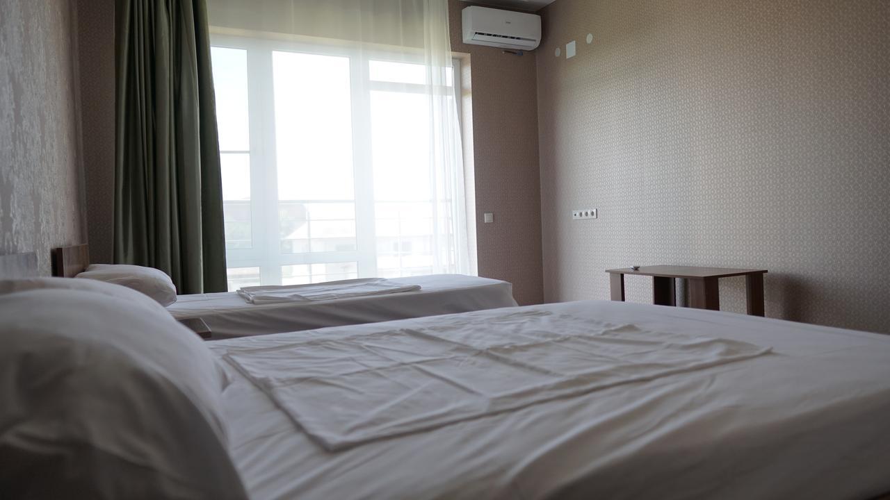 Hôtel Alsar à #N/A Extérieur photo